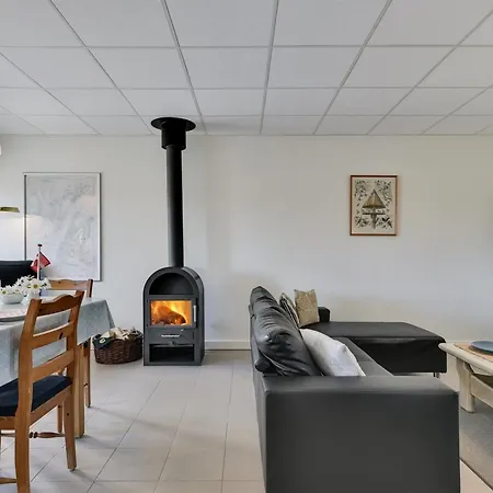 Durim - 2-5km From The Sea By Interhome Lejlighed *