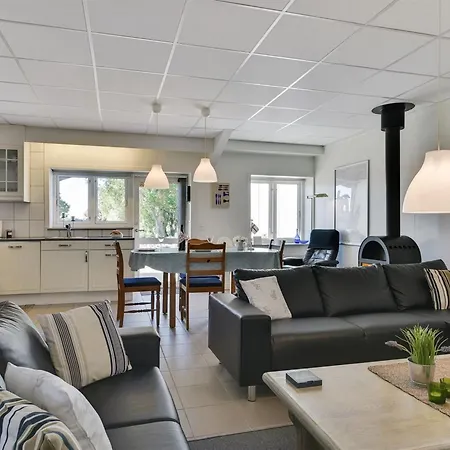 Lejlighed Durim - 2-5km From The Sea By Interhome *