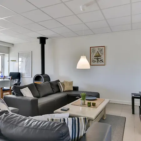 Lejlighed Durim - 2-5km From The Sea By Interhome