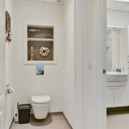 Lejlighed Durim - 2-5km From The Sea By Interhome *
