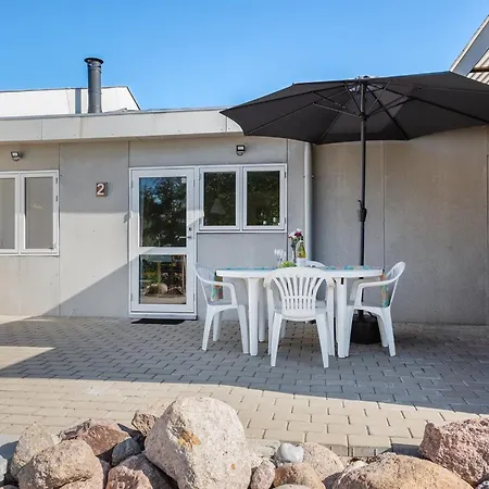 Durim - 2-5km From The Sea By Interhome Nordenbro Vesteregn