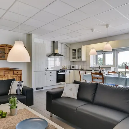 Durim - 2-5km From The Sea By Interhome Lejlighed *
