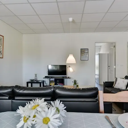 Lejlighed Durim - 2-5km From The Sea By Interhome *