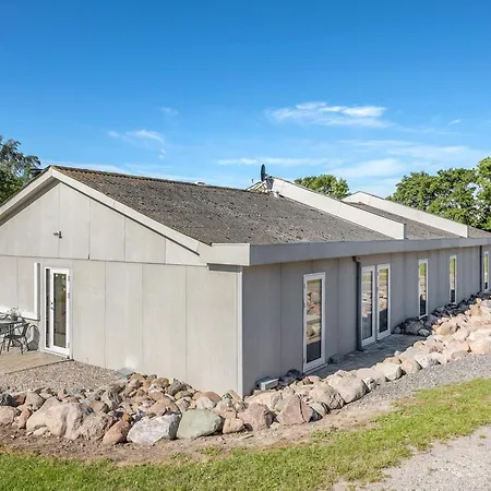 Durim - 2-5km From The Sea By Interhome Lejlighed Nordenbro Vesteregn