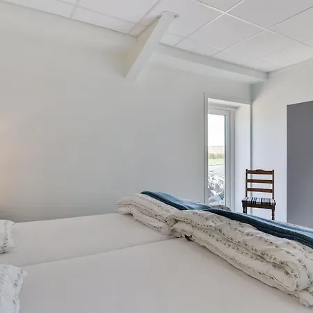 Lejlighed Durim - 2-5km From The Sea By Interhome Nordenbro Vesteregn