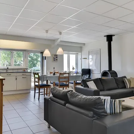 Durim - 2-5km From The Sea By Interhome Lejlighed *