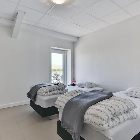 Lejlighed Durim - 2-5km From The Sea By Interhome *
