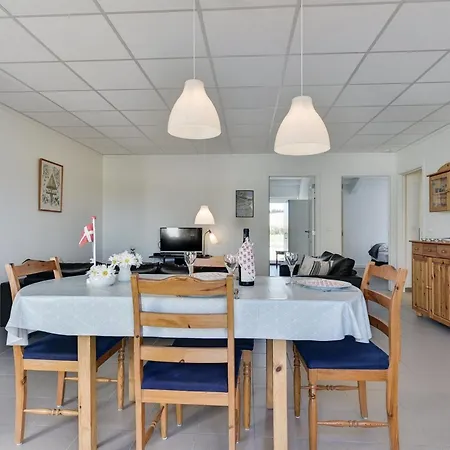 Durim - 2-5km From The Sea By Interhome Lejlighed Nordenbro Vesteregn