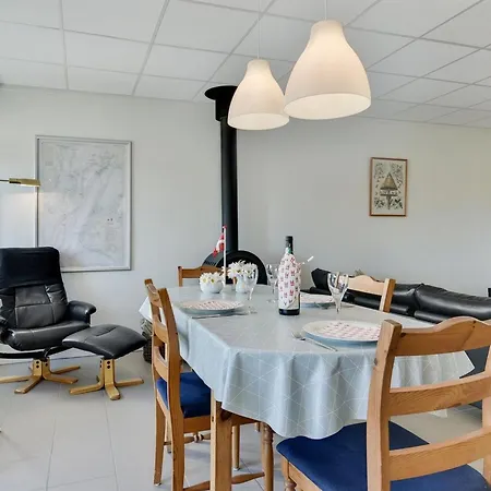 Lejlighed Durim - 2-5km From The Sea By Interhome Nordenbro Vesteregn