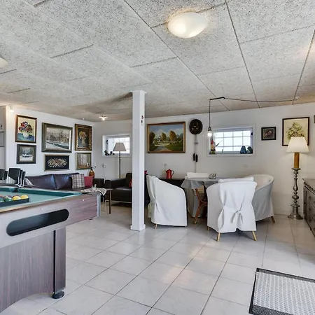 Durim - 2-5km From The Sea By Interhome Lejlighed Nordenbro Vesteregn