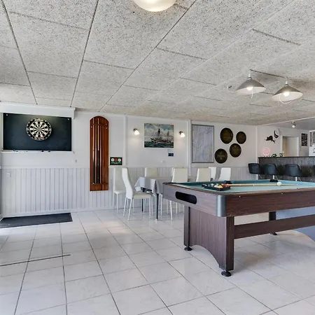 Lejlighed Durim - 2-5km From The Sea By Interhome Nordenbro Vesteregn
