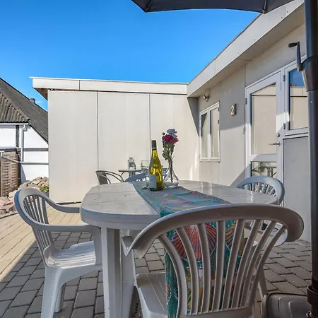 Lejlighed Durim - 2-5km From The Sea By Interhome *