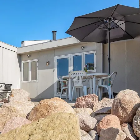 Durim - 2-5km From The Sea By Interhome Lejlighed Nordenbro Vesteregn